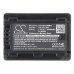 Camera Battery Panasonic HC-VX870