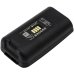 BarCode, Scanner Battery LXE MX6
