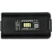 BarCode, Scanner Battery LXE MX6