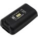 BarCode, Scanner Battery LXE MX6