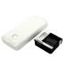 Bureau-oplader Tracfone CS-HDE180WL