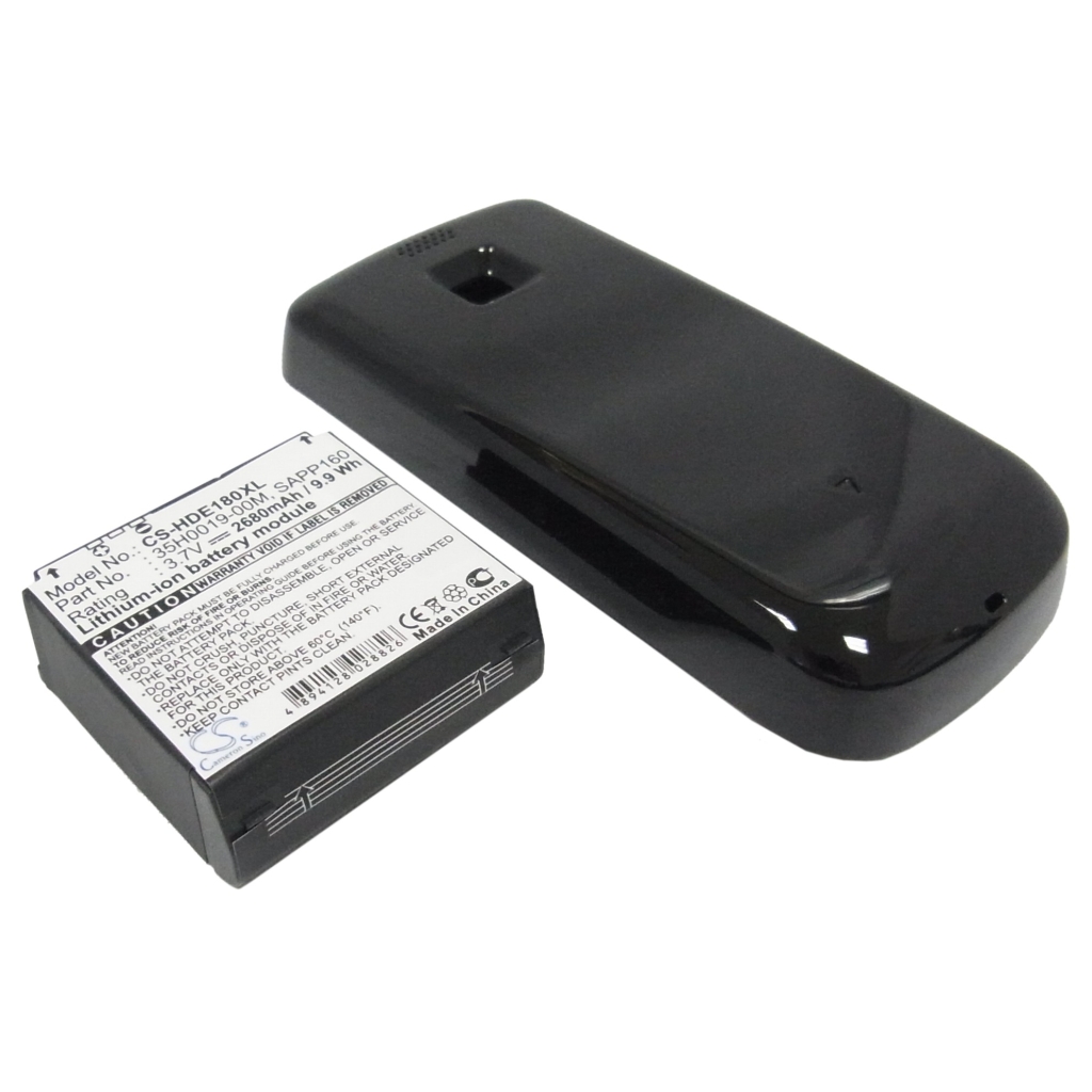 Bureau-oplader Tracfone CS-HDE180XL