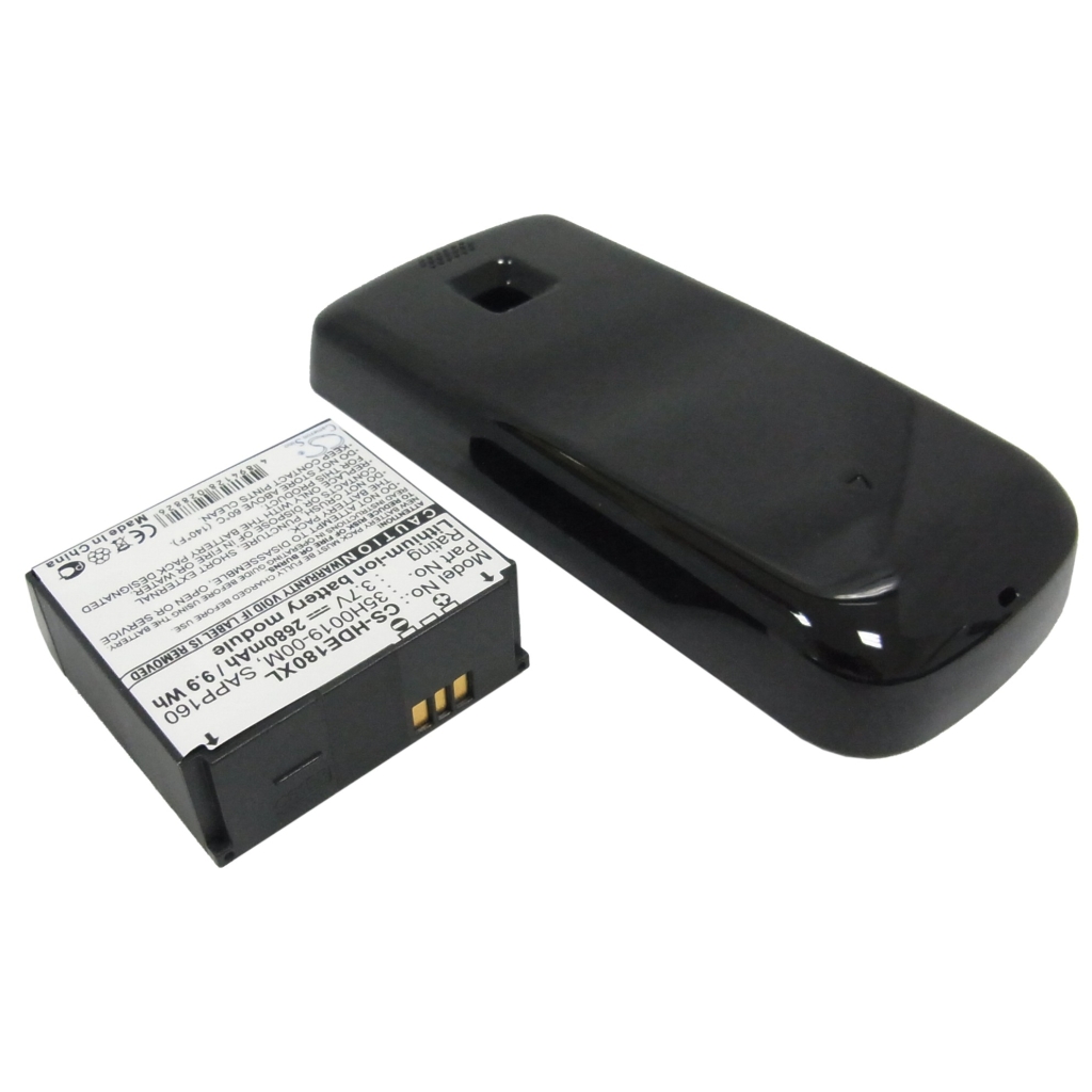 Bureau-oplader Tracfone CS-HDE180XL