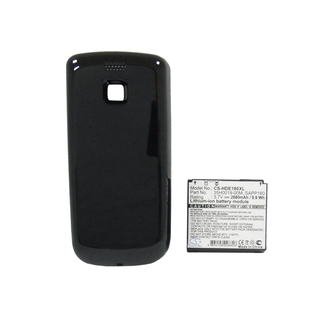 Bureau-oplader Tracfone CS-HDE180XL