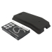 Reverse Cameron Sino branding with barcode CS-HDE190BHL and dark cover