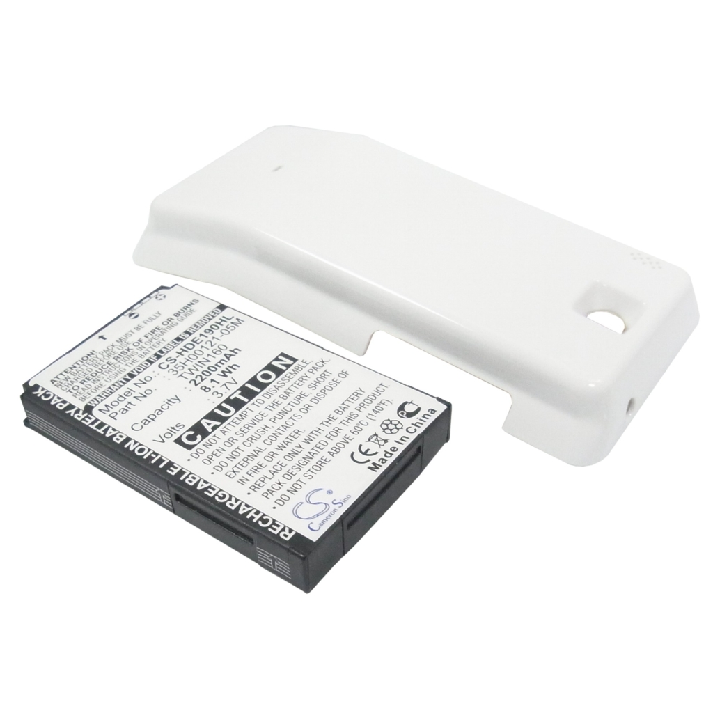 Bureau-oplader Nokia CS-HDE190HL