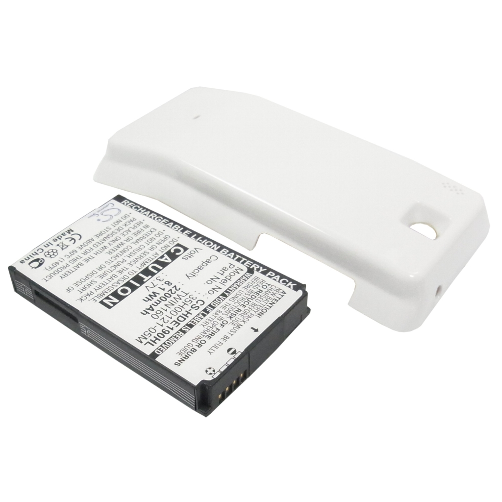 Bureau-oplader Nokia CS-HDE190HL