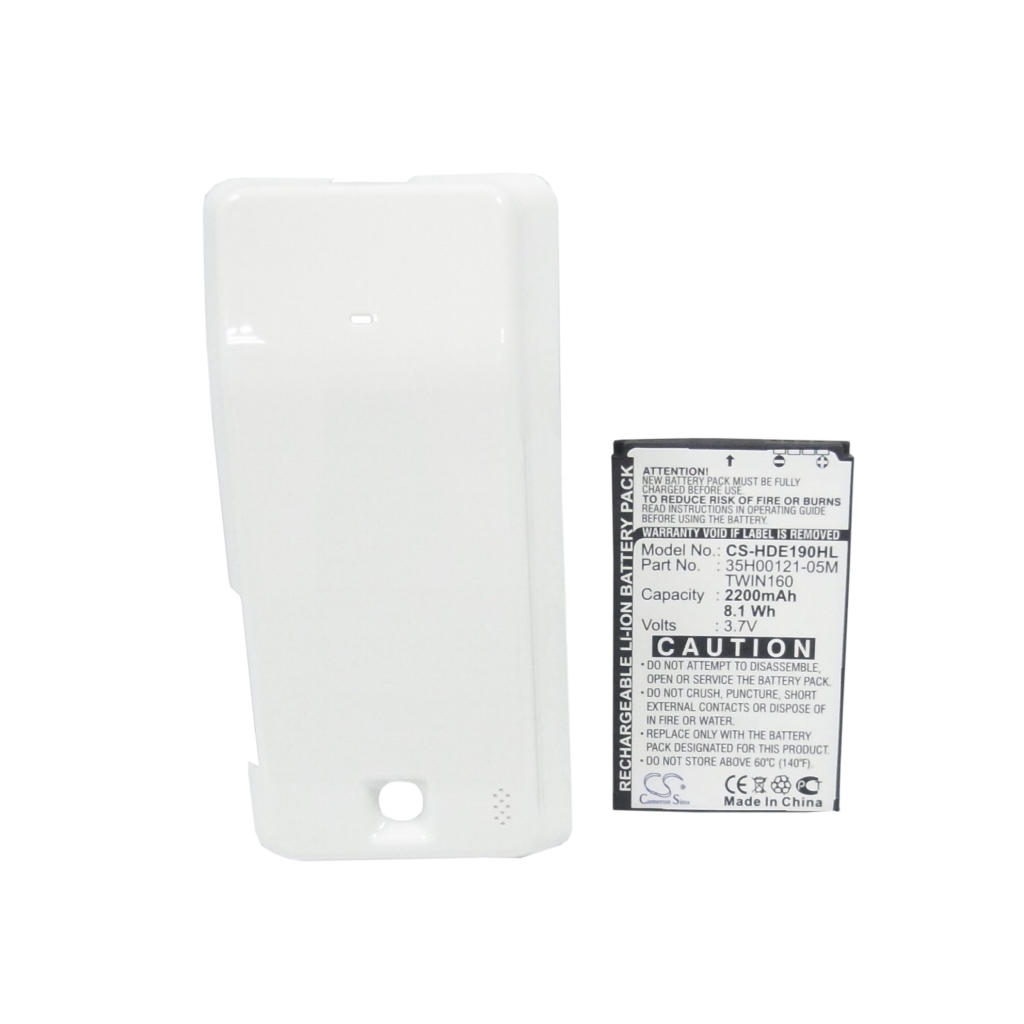 Bureau-oplader Nokia CS-HDE190HL