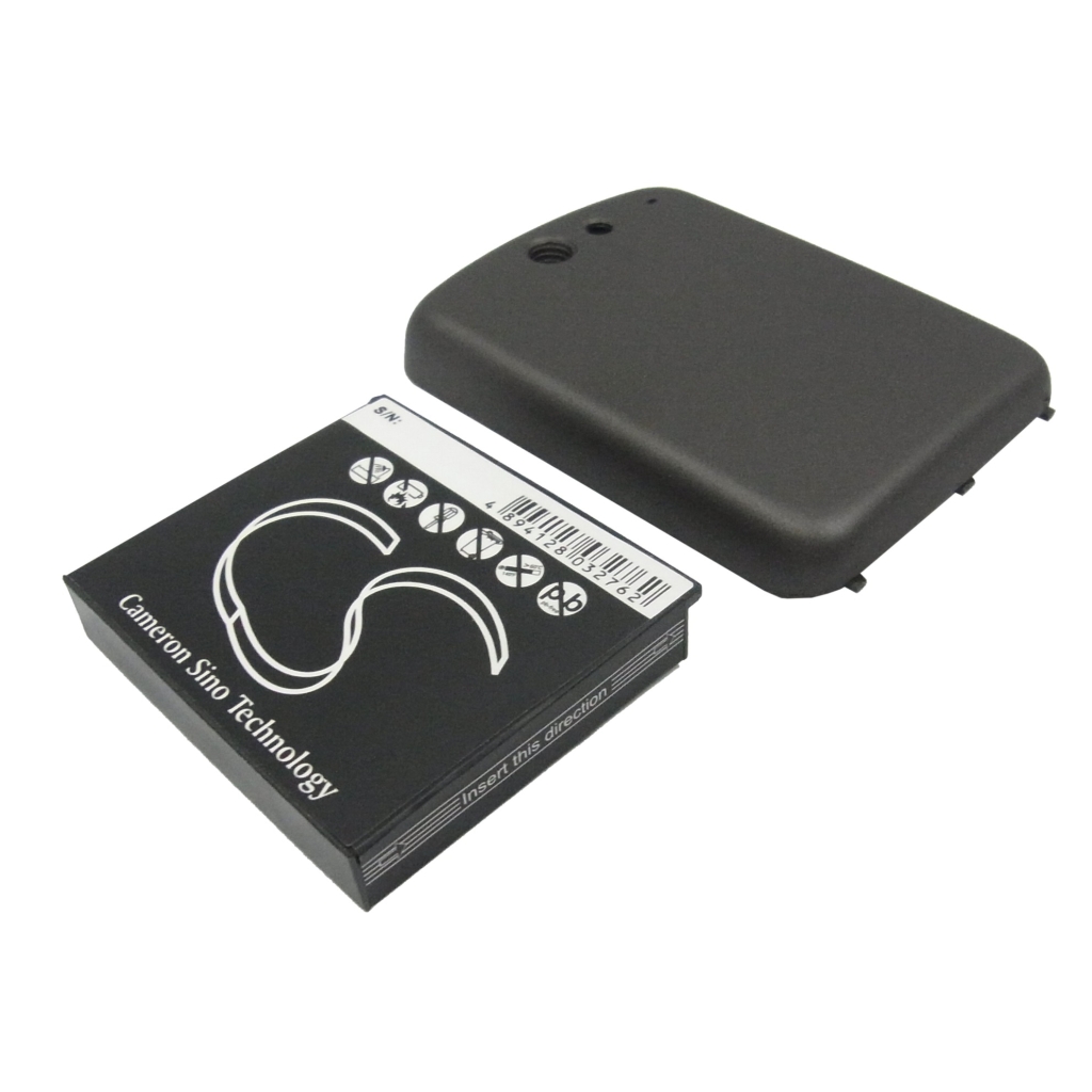 Cameron Sino branding side of CS-HDE200XL with dark extended cover