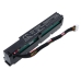 Notebook batterij HP CS-HDL160BU
