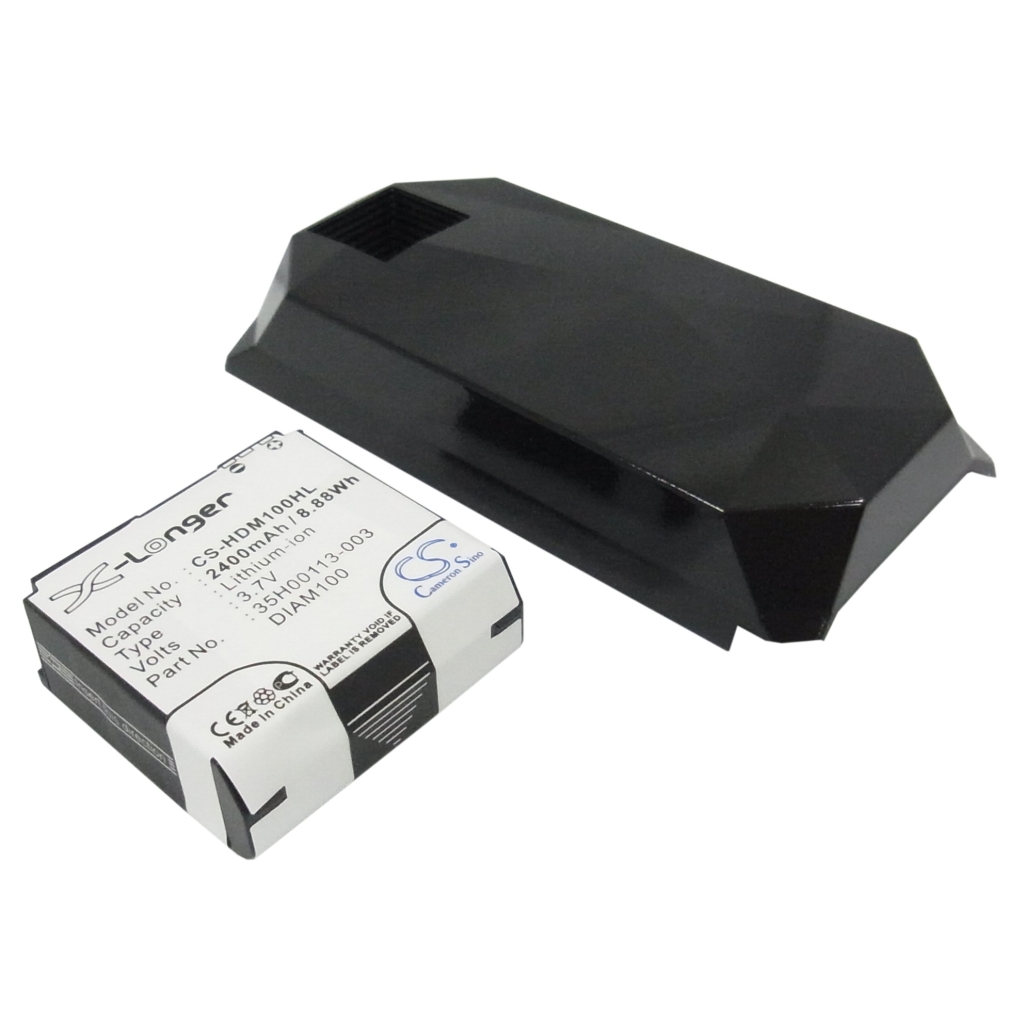 Bureau-oplader Tracfone CS-HDM100HL