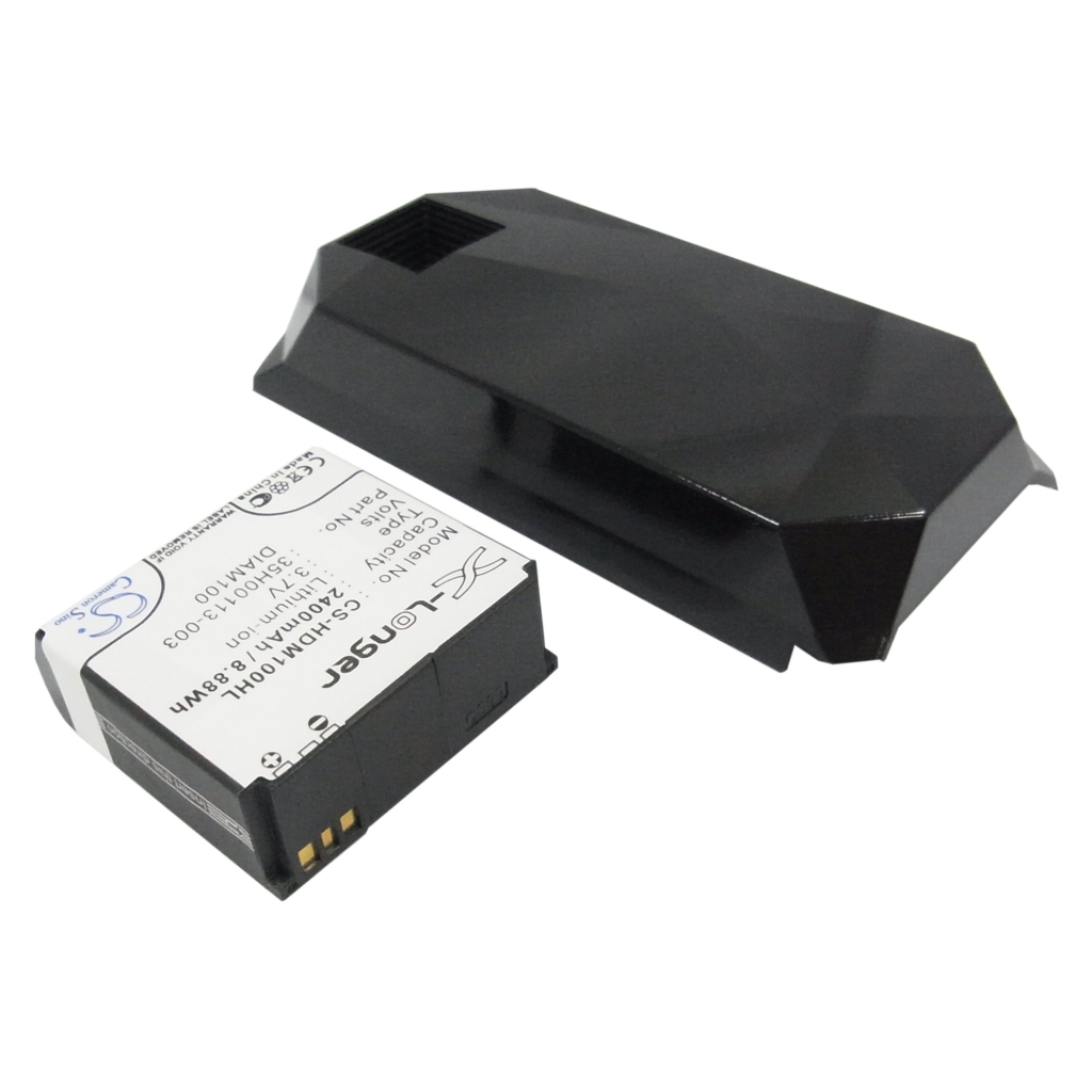 Bureau-oplader Tracfone CS-HDM100HL