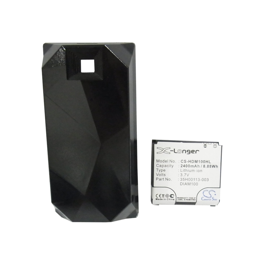 Bureau-oplader Tracfone CS-HDM100HL