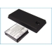 Battery compatible with O2 CS-HDM180XL