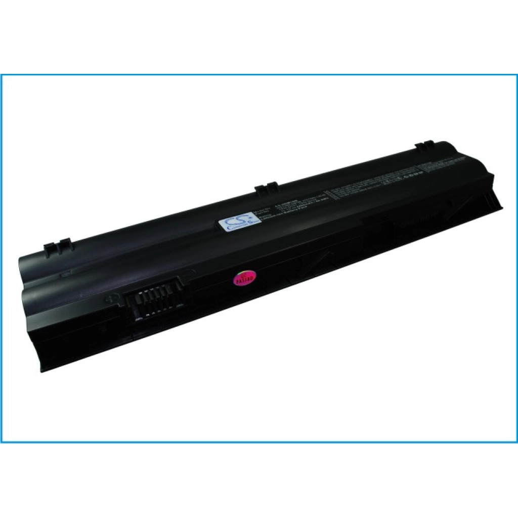 Batterijen Vervangt MTO6