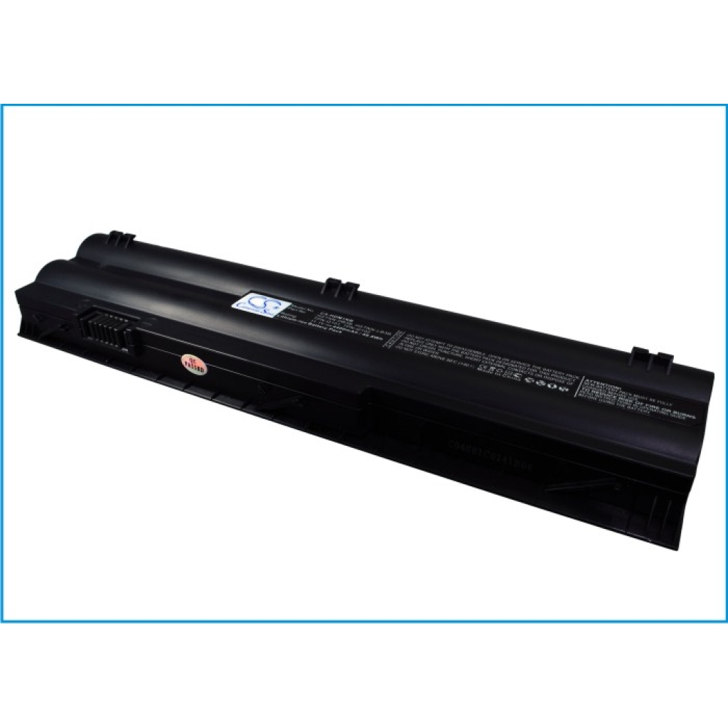 Notebook batterij HP CS-HDM1NB