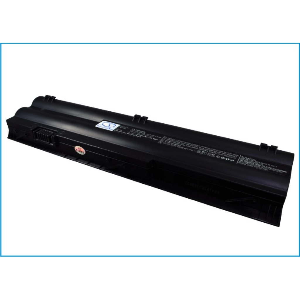 Batterijen Vervangt MTO6