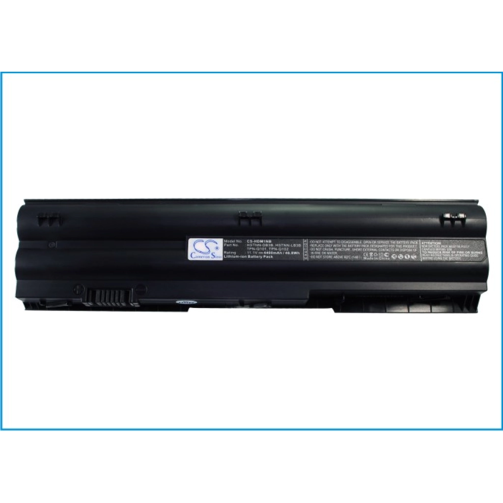 Batterijen Vervangt MTO6