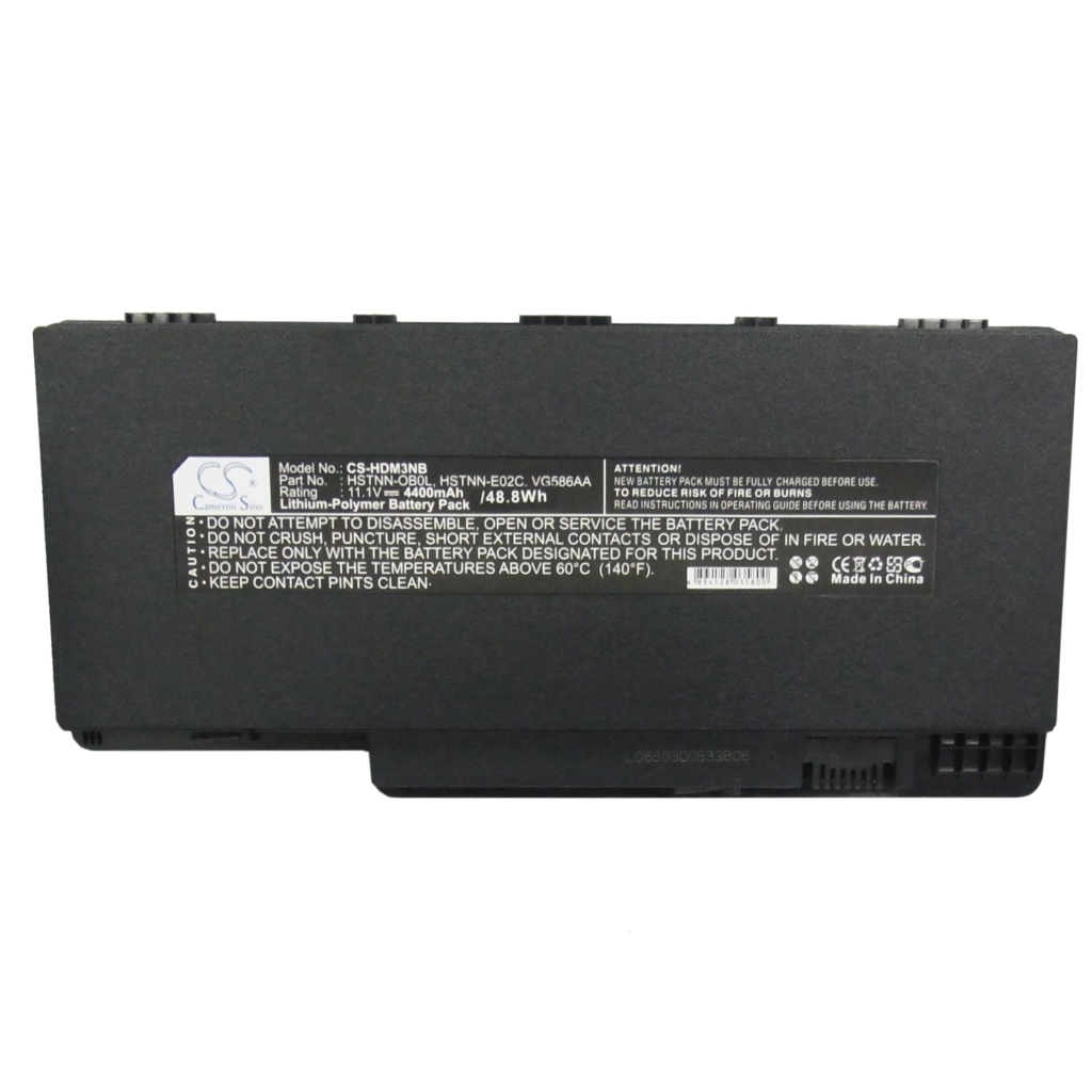 CMOS / Back-up batterij HP CS-HDM3NB