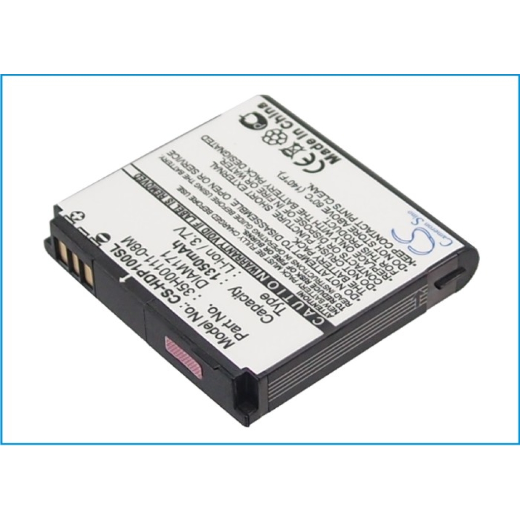Mobile Phone Battery Sprint CS-HDP100SL