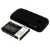 Battery compatible with HTC Sprint T-Mobile CS-HDP180BL