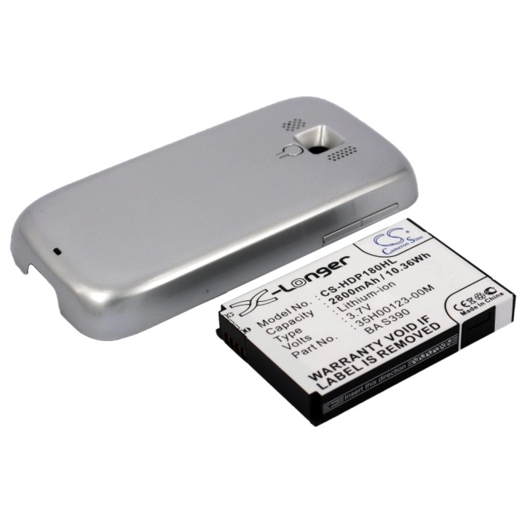 Bureau-oplader Modelo CS-HDP180HL
