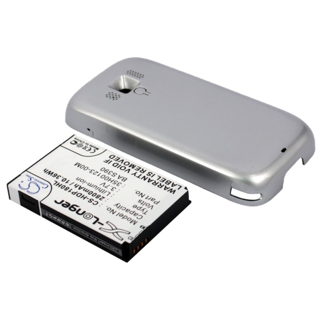 Bureau-oplader Tracfone CS-HDP180HL