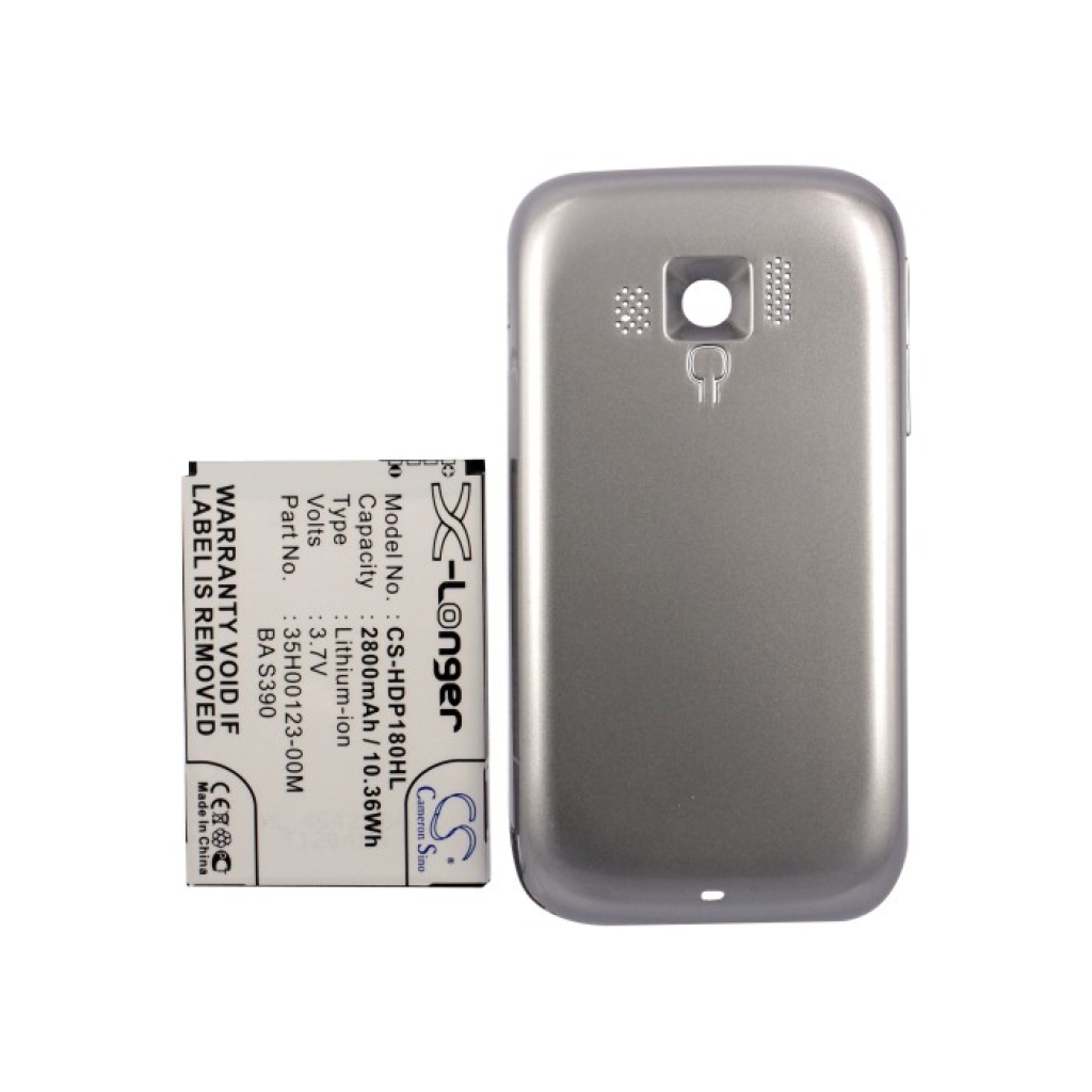 Bureau-oplader Tracfone CS-HDP180HL