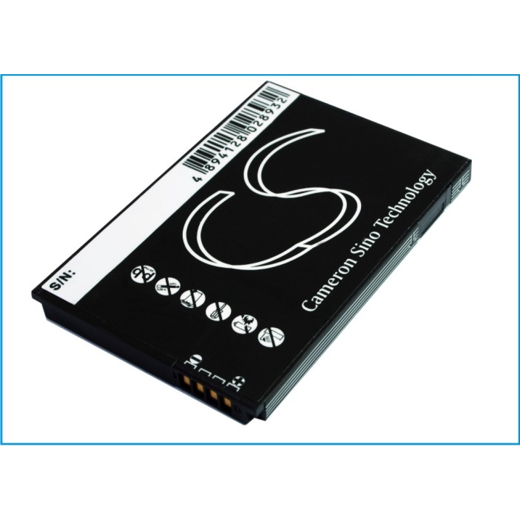 Bureau-oplader Tracfone CS-HDP180SL