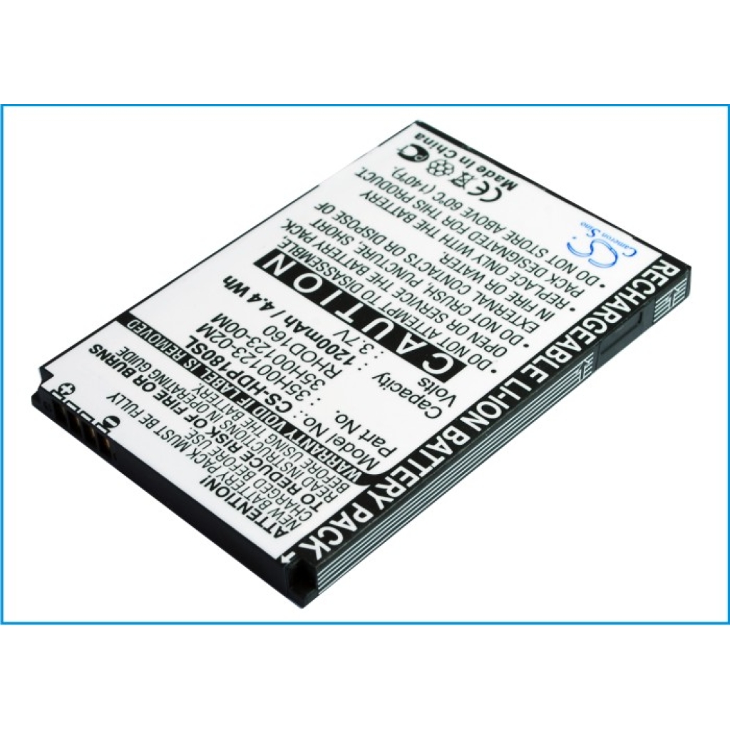 Bureau-oplader Tracfone CS-HDP180SL