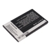 CS-HDP180XL X-Longer battery rear caution text side