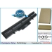 Battery compatible with HP CS-HDP520HB