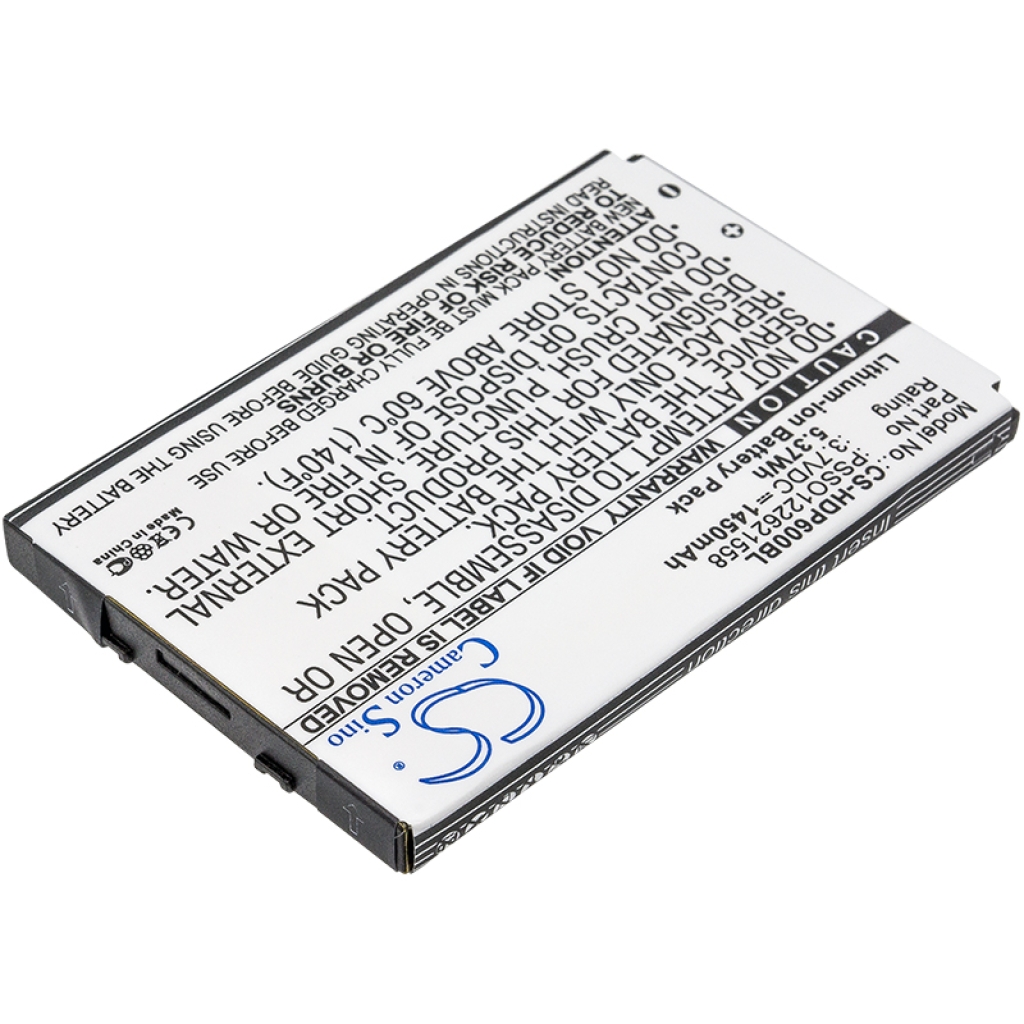 Batterijen Vervangt PSSO122621558