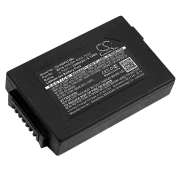 CS-HDP610BL<br />Batterijen voor   vervangt batterij 6000-BTSC