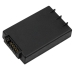 Batterij barcode, scanner Honeywell CS-HDP610BL