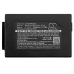 Batterijen Vervangt BP06-00029A