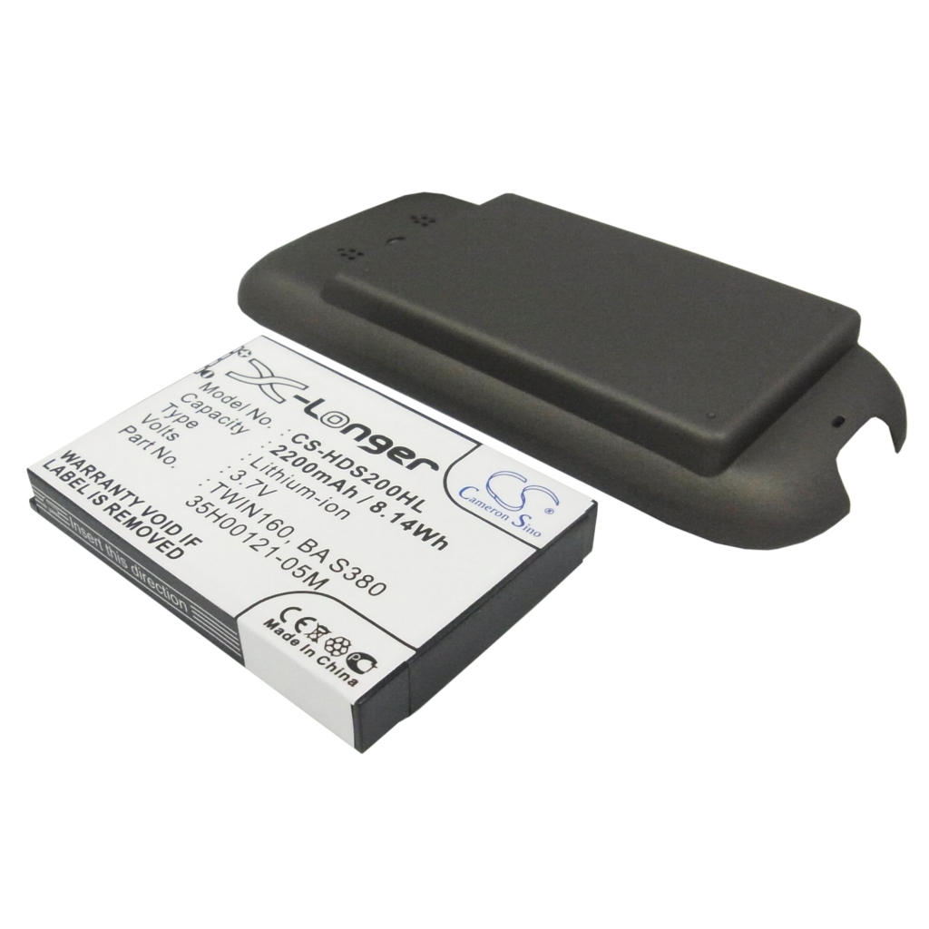 Bureau-oplader Nokia CS-HDS200HL