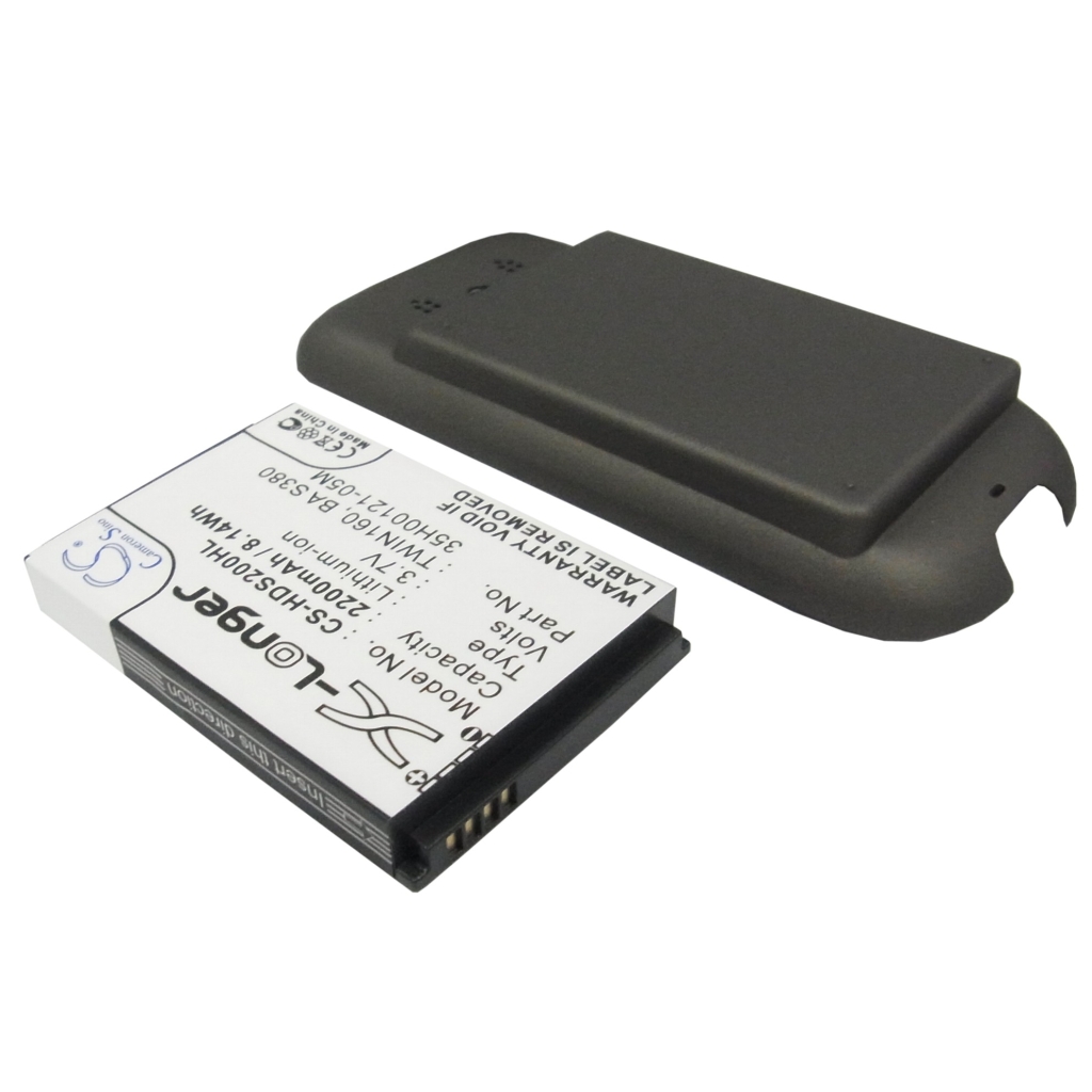 Bureau-oplader Nokia CS-HDS200HL