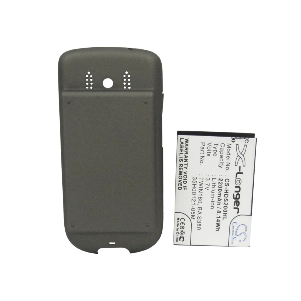 Bureau-oplader Nokia CS-HDS200HL