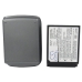 CS-HDS730XL flat layout; label and cover with camera port