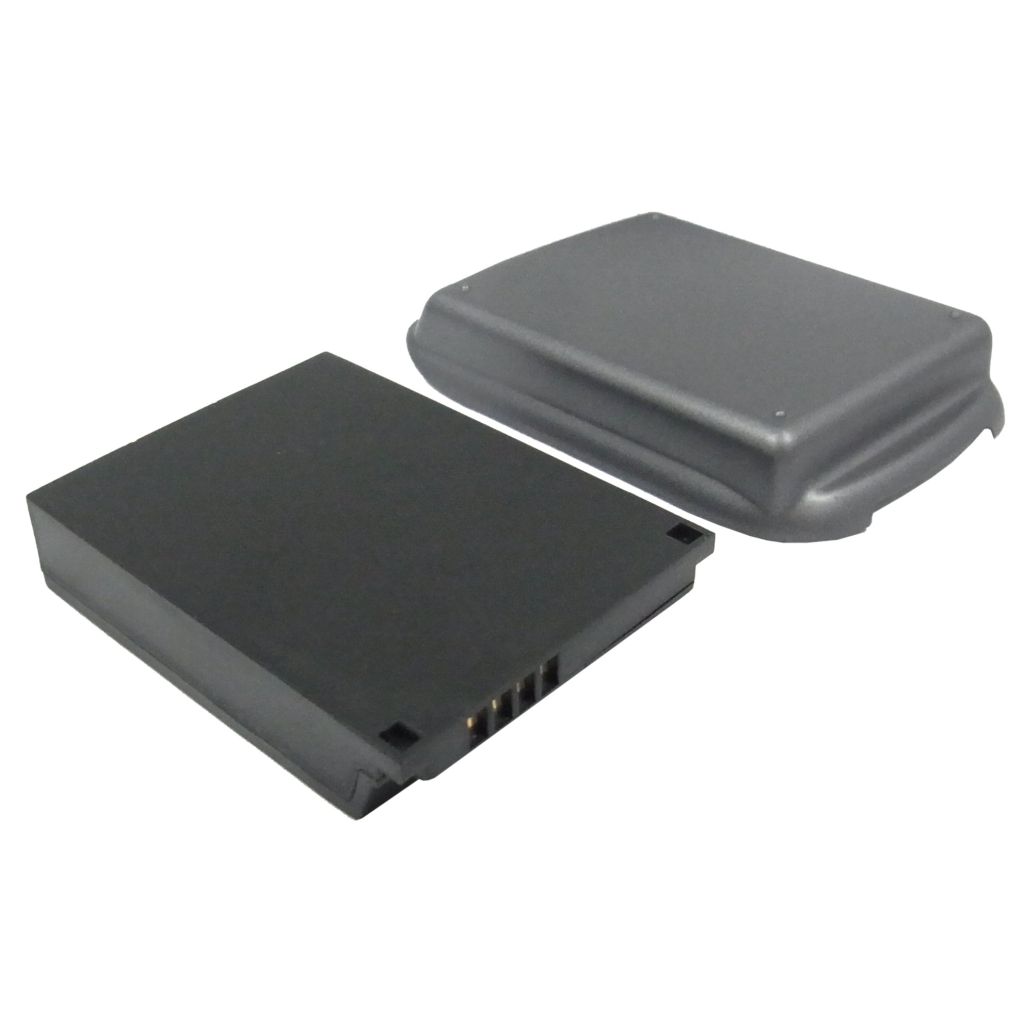 CS-HDS730XL contacts view; 3-4 gold pads; grey cover with notch
