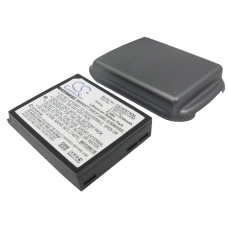Compatibele batterijvervanging voor HTC 35H00082-00M,LIBR160