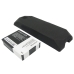 CS-HDS740XL inverted label; 3.7V 1800mAh 6.66Wh X-Longer