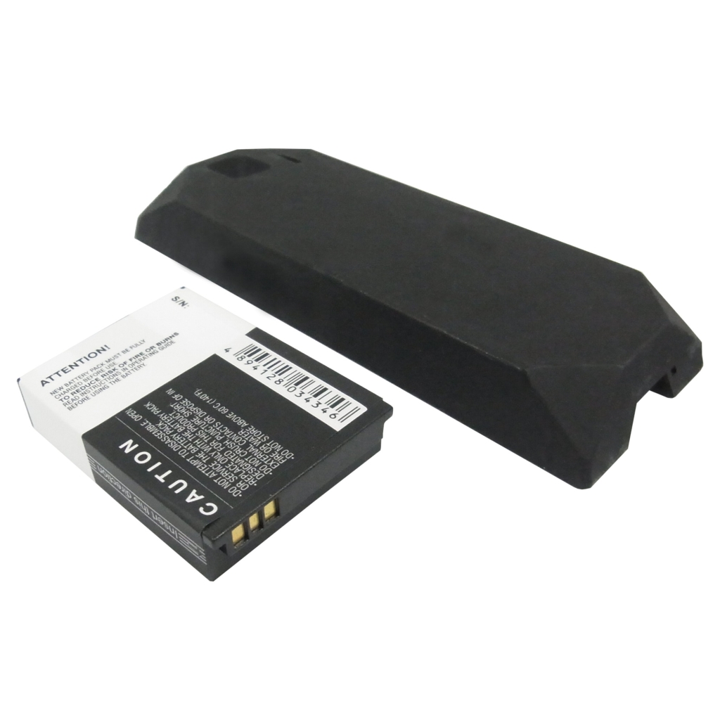 CS-HDS740XL barcode view; cover with camera cutout