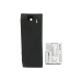 CS-HDS740XL flat layout; 3.7V 1800mAh X-Longer battery and elongated cover
