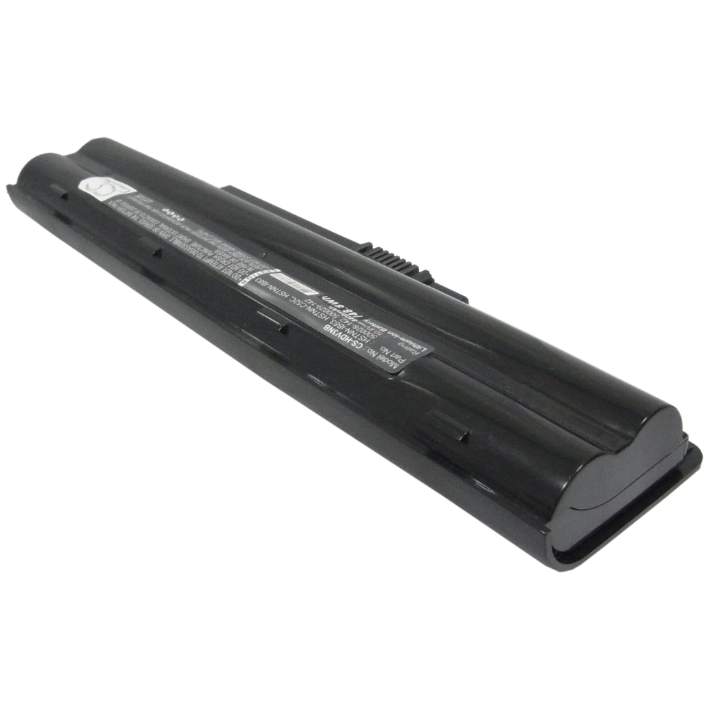 Battery compatible with HP CS-HDV3NB