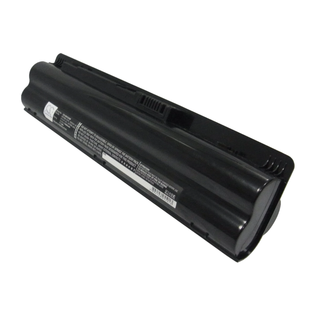 Notebook batterij Compaq Presario CQ35-111TX