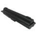 Notebook battery HP Pavilion dv3-2300