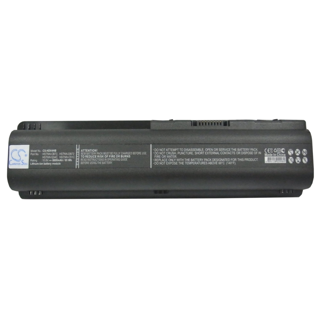 CMOS / Back-up batterij HP CS-HDV4HB
