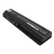 CS-HDV4NB<br />Batterijen voor   vervangt batterij 485041-001